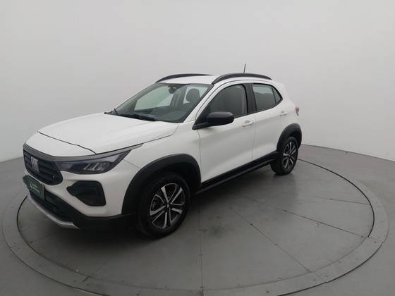 FIAT PULSE 1.0 TURBO 200 FLEX AUDACE CVT FIAT PULSE 1.0 TURBO 200 FLEX AUDACE CVT